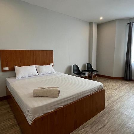 Reddoorz Premium At Jalan Diponegoro Lampung Bandar Lampung Exterior foto