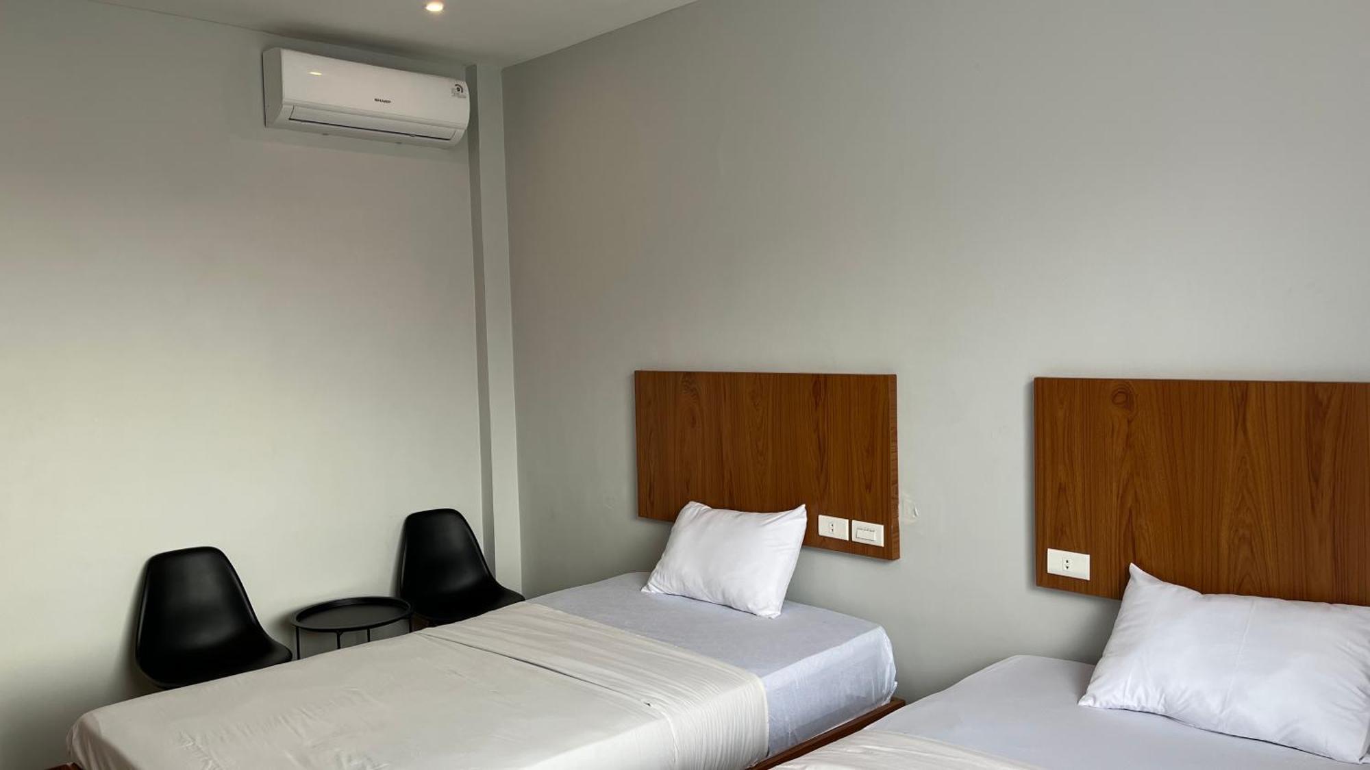 Reddoorz Premium At Jalan Diponegoro Lampung Bandar Lampung Exterior foto