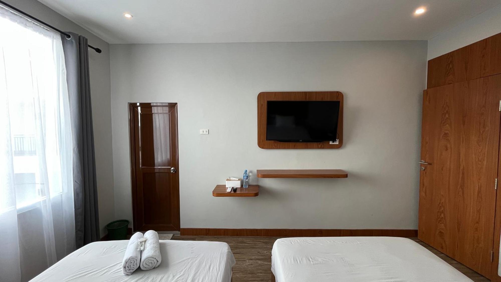 Reddoorz Premium At Jalan Diponegoro Lampung Bandar Lampung Exterior foto