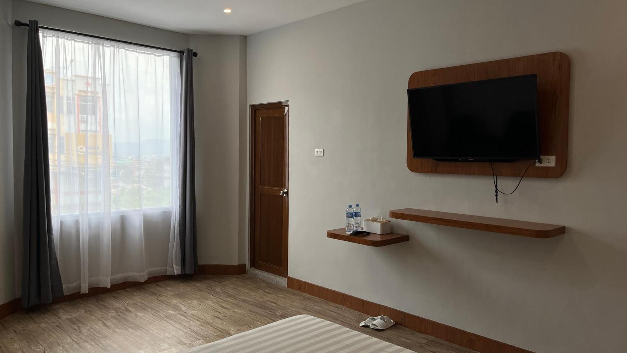 Reddoorz Premium At Jalan Diponegoro Lampung Bandar Lampung Exterior foto
