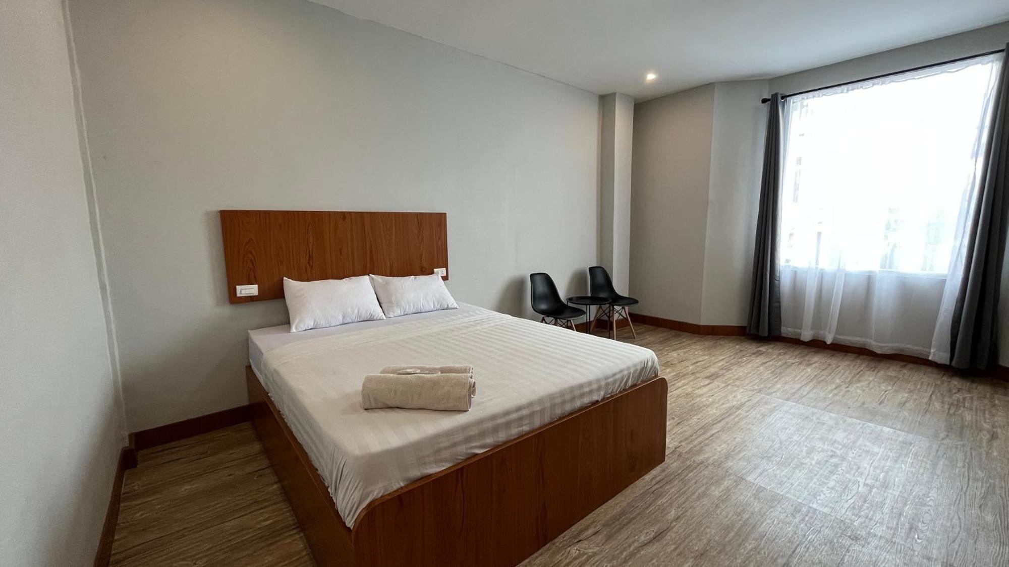 Reddoorz Premium At Jalan Diponegoro Lampung Bandar Lampung Exterior foto