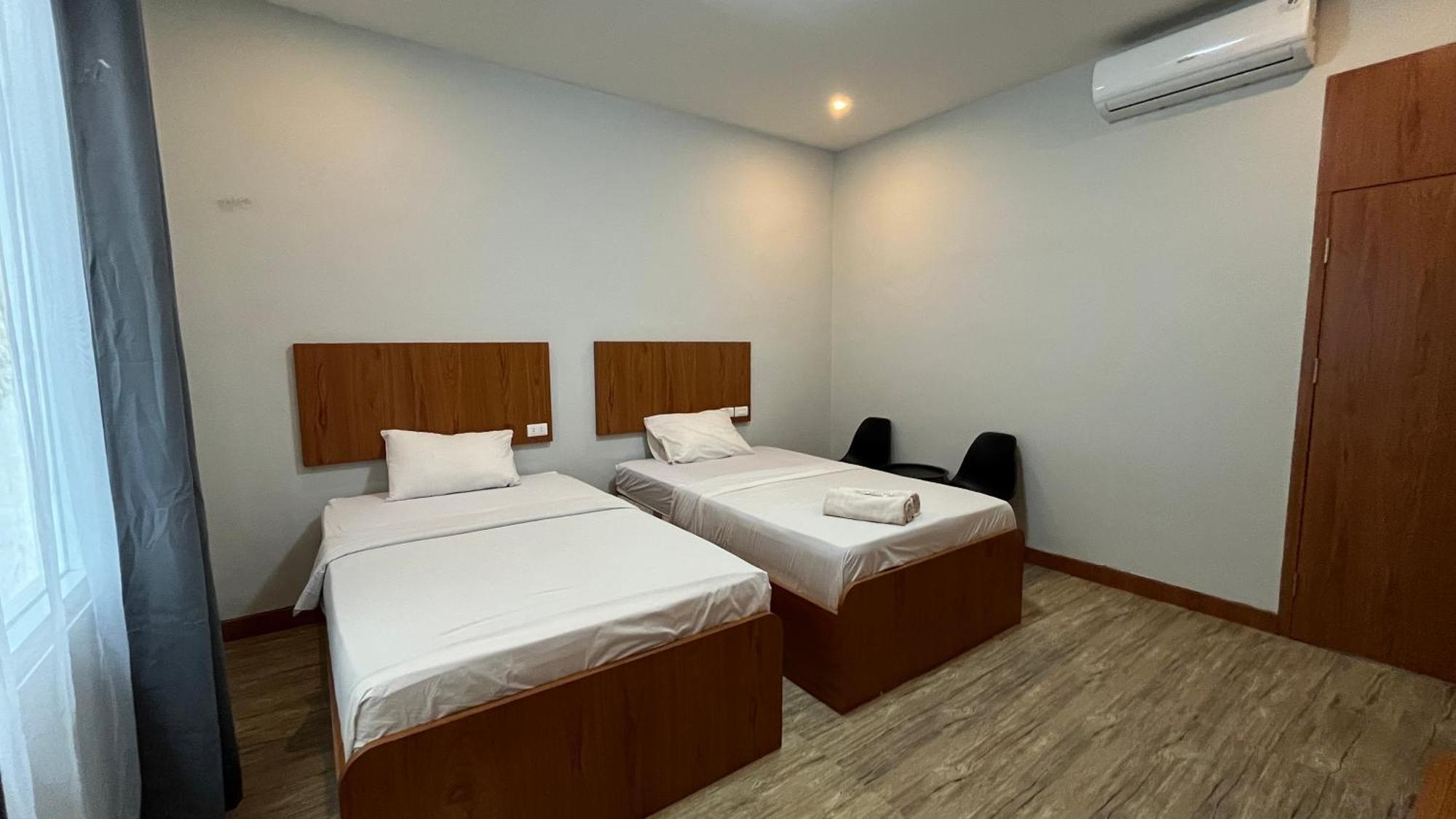 Reddoorz Premium At Jalan Diponegoro Lampung Bandar Lampung Exterior foto