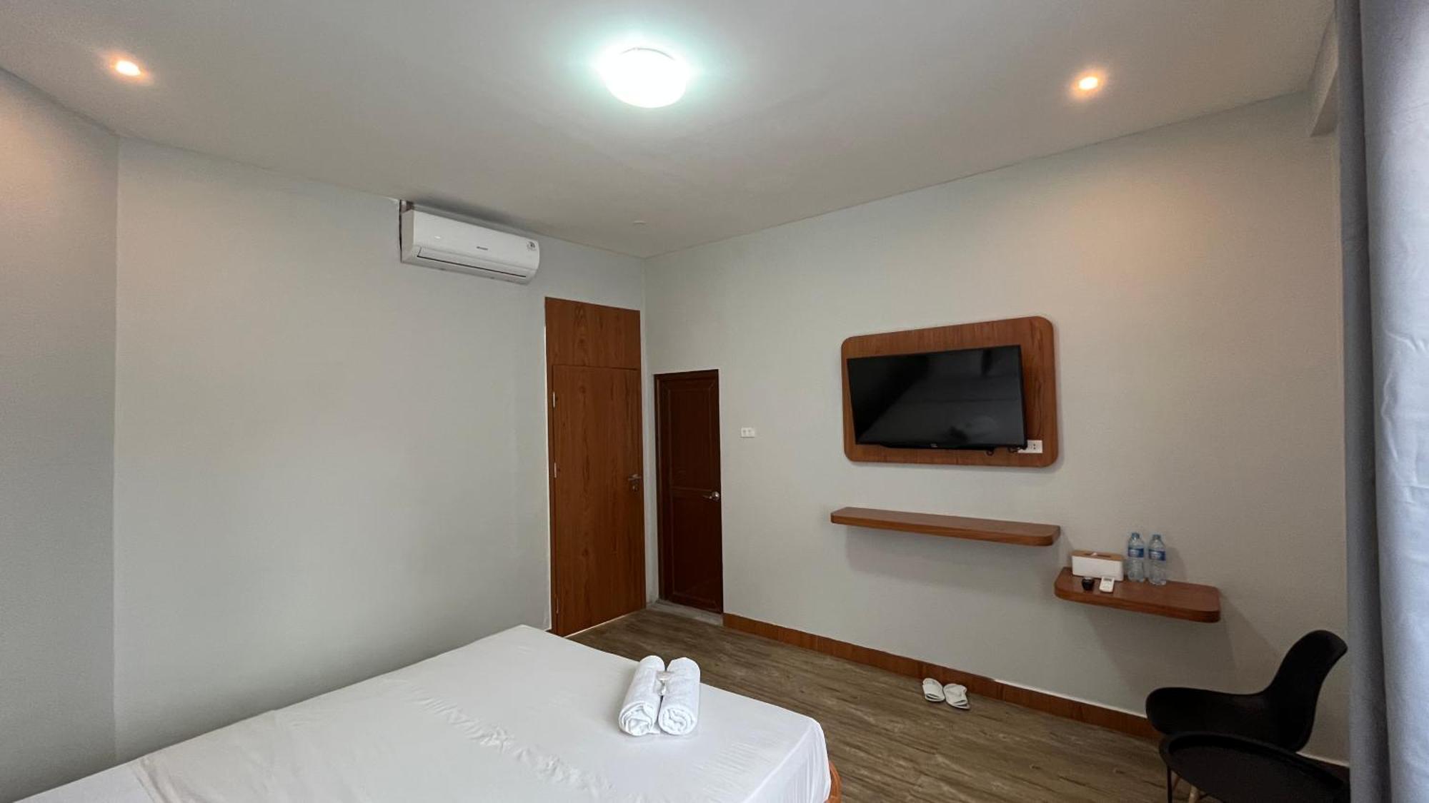 Reddoorz Premium At Jalan Diponegoro Lampung Bandar Lampung Exterior foto
